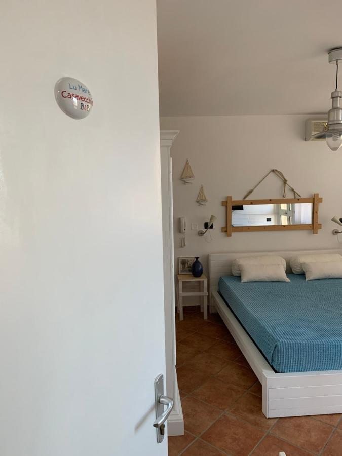 B&B Casavecchia Gallipoli Exterior foto