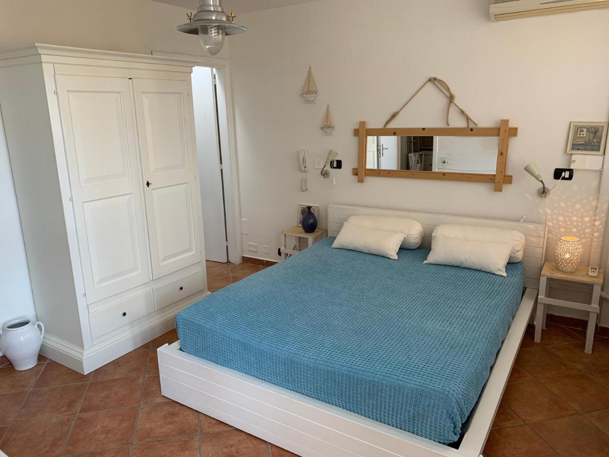 B&B Casavecchia Gallipoli Exterior foto
