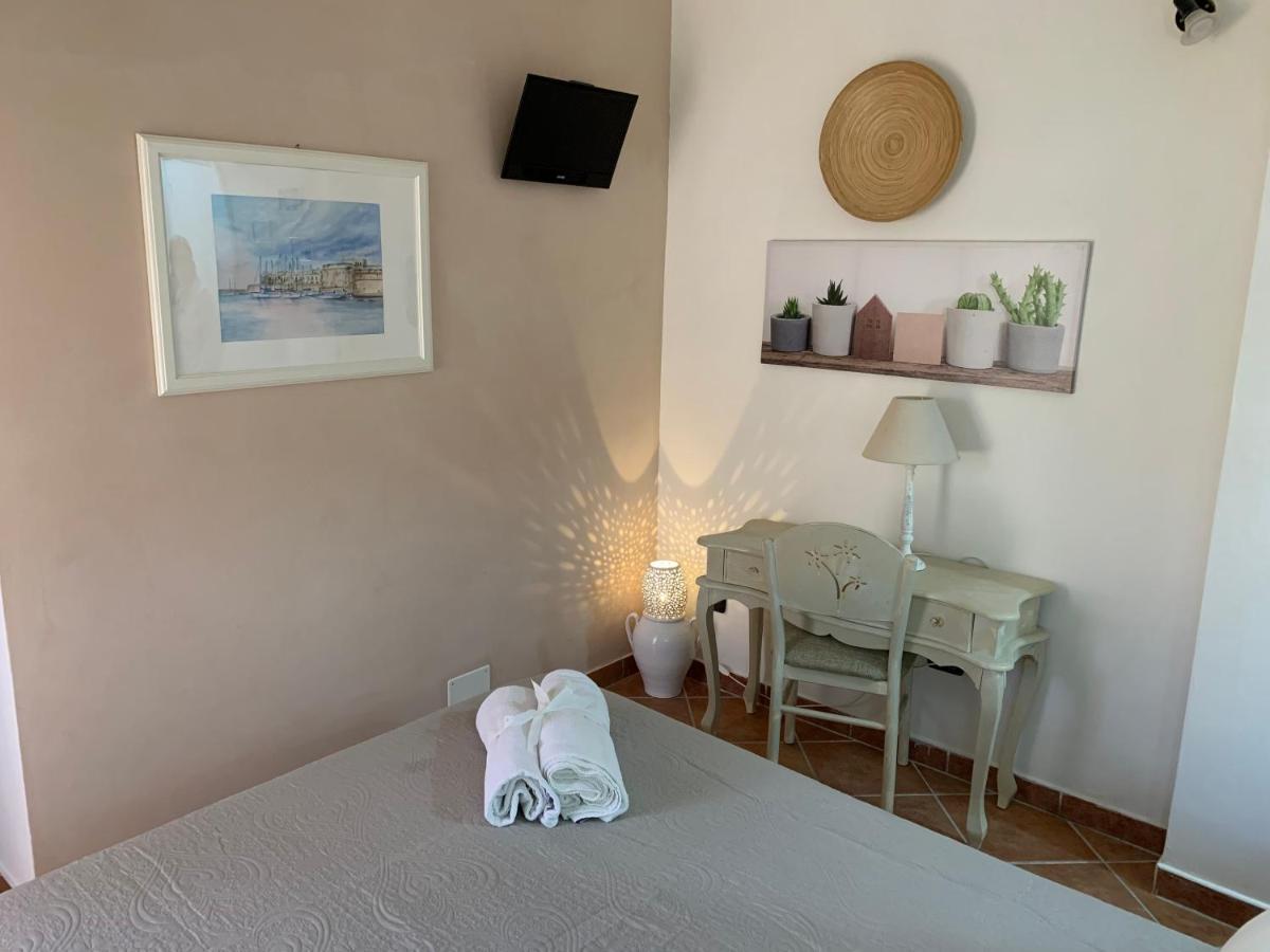 B&B Casavecchia Gallipoli Exterior foto