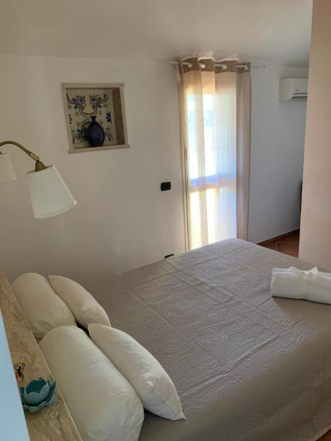 B&B Casavecchia Gallipoli Exterior foto