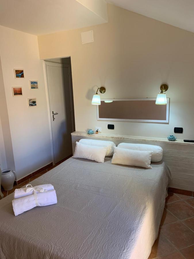 B&B Casavecchia Gallipoli Exterior foto
