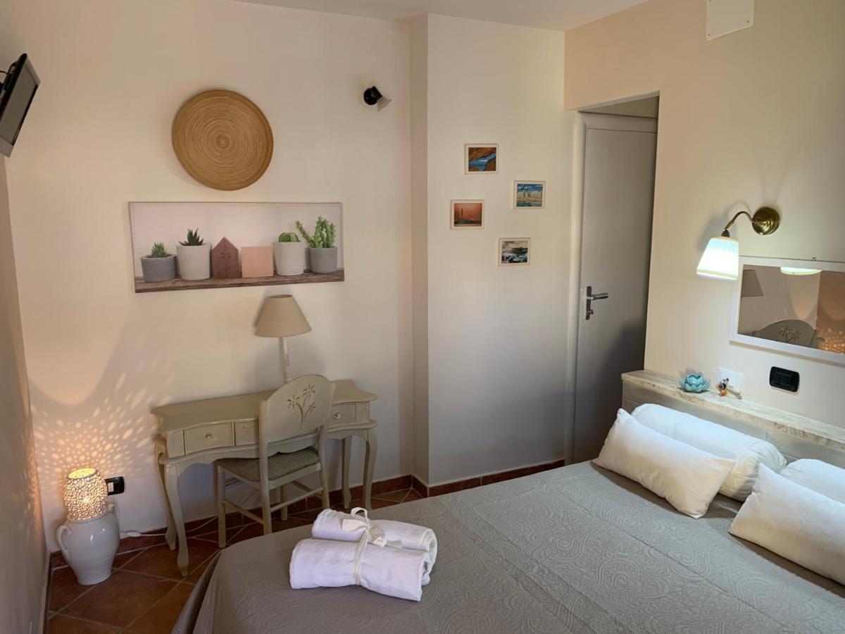 B&B Casavecchia Gallipoli Exterior foto