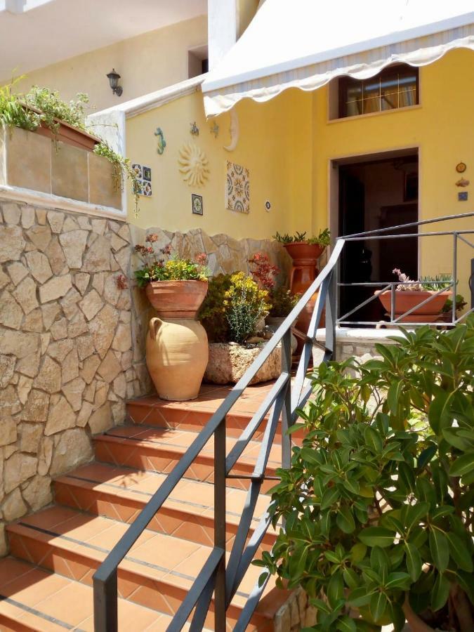 B&B Casavecchia Gallipoli Exterior foto