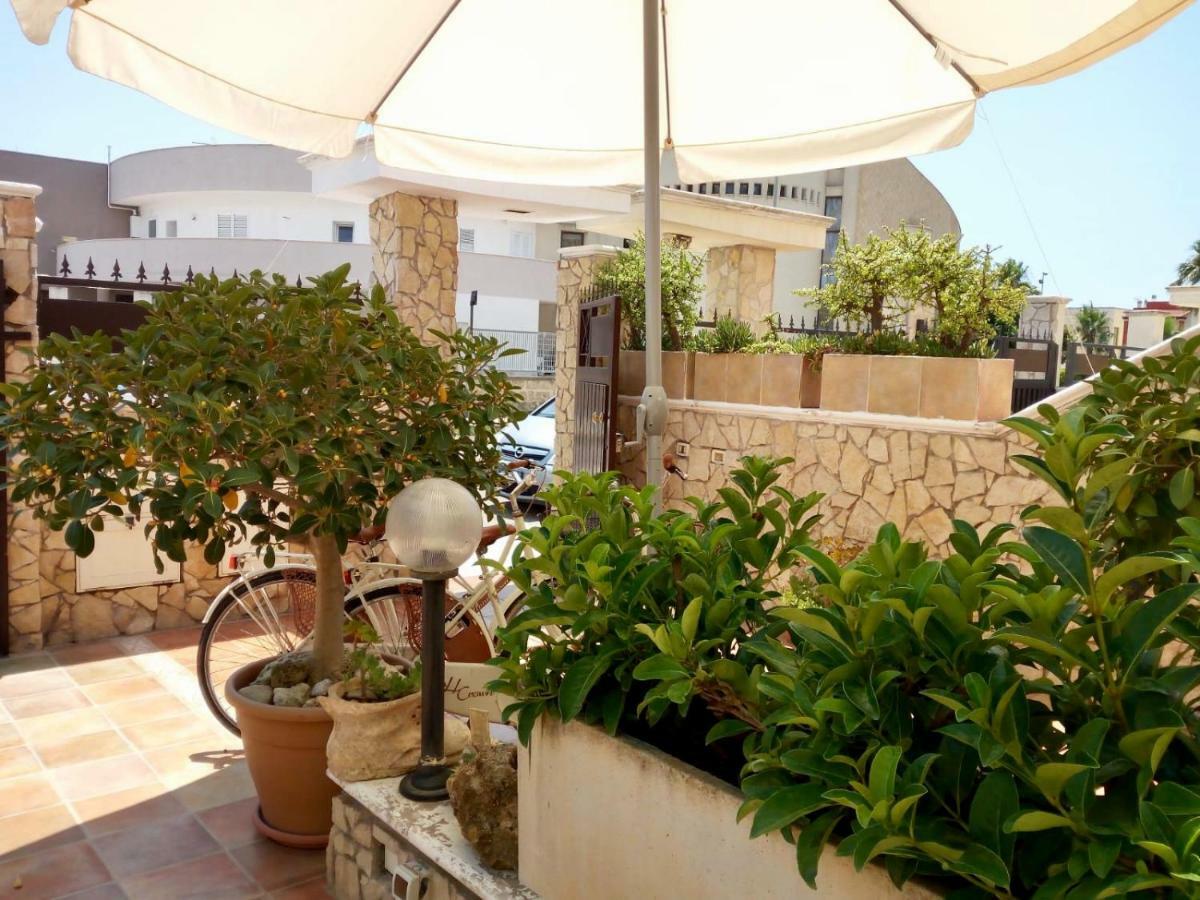 B&B Casavecchia Gallipoli Exterior foto